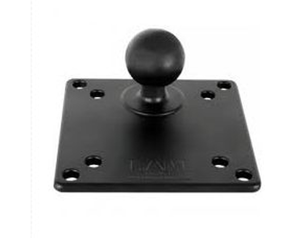 BALL D-SIZE 2.25 4.75 SQUARE