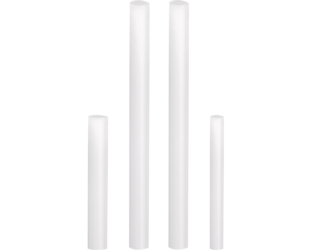 KNORR PRANDELL Klebestick 10cmx10mm 8051410 6 Stück