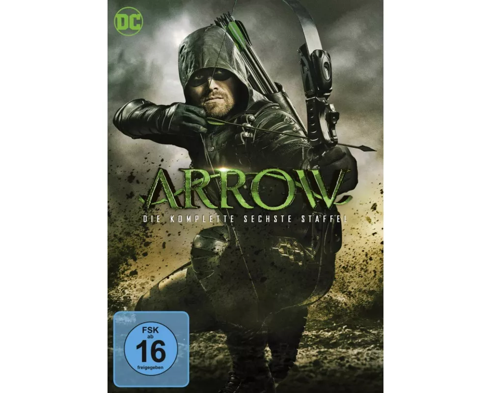 Arrow