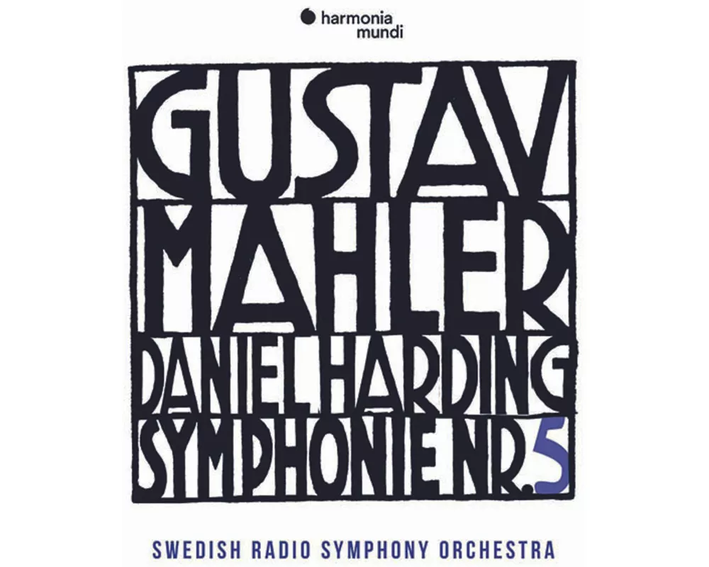 Symphonie no.5