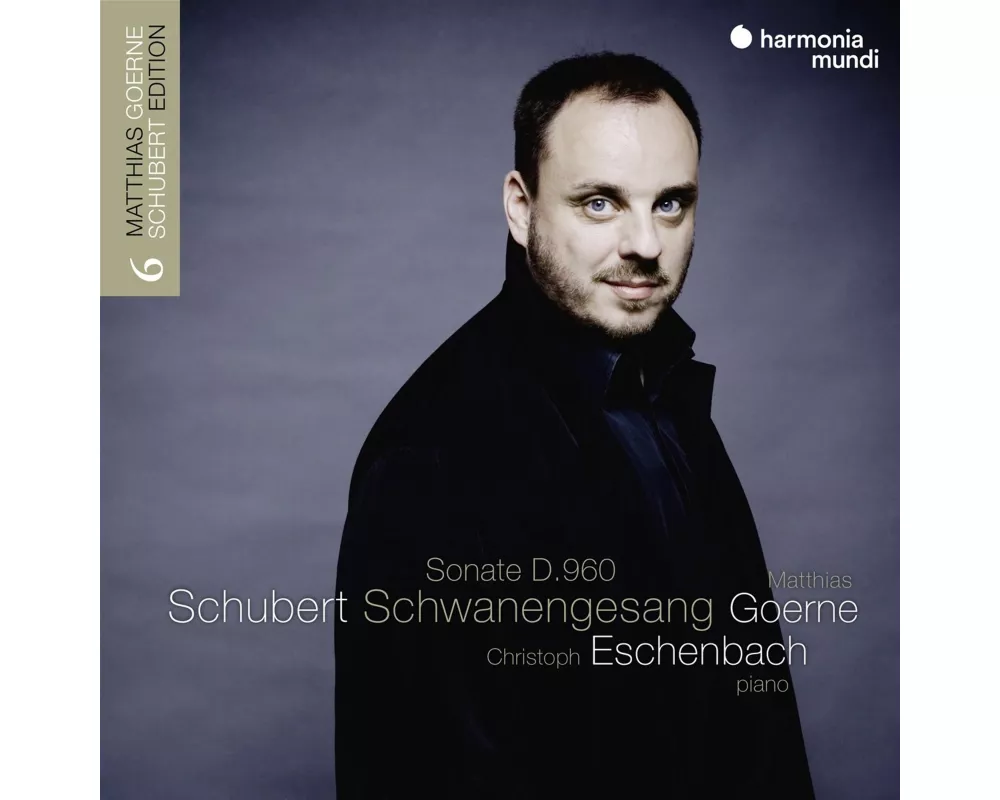 Schwanengesang