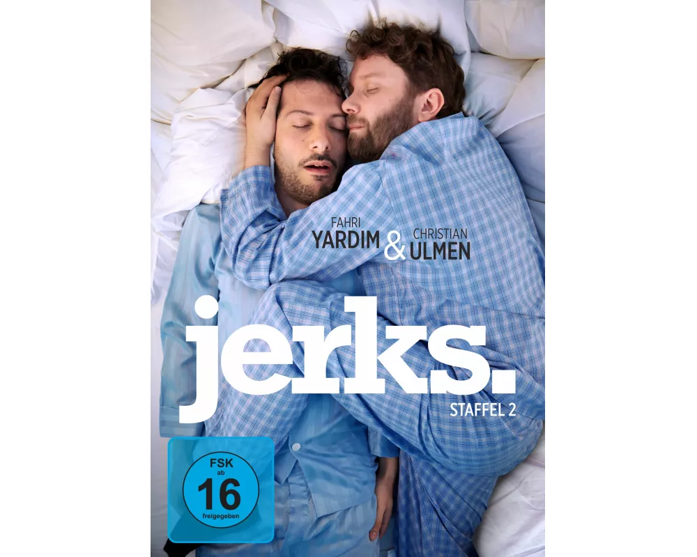 jerks. - Staffel 2