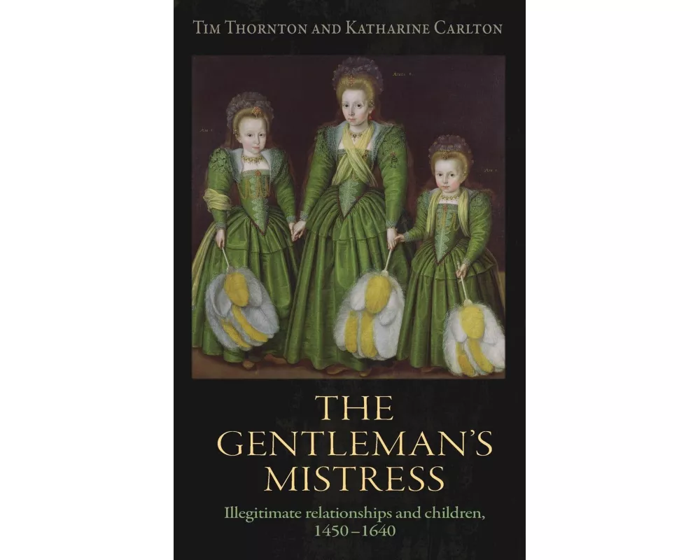 The Gentleman's Mistress