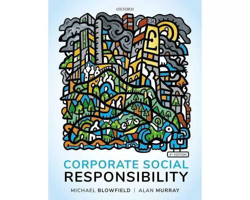 Corporate Social Responsibility