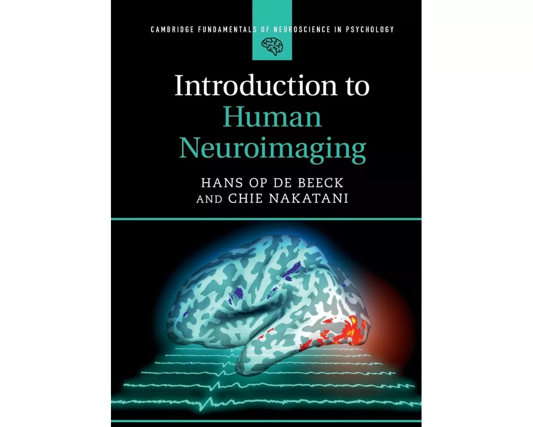 Introduction to Human Neuroimaging