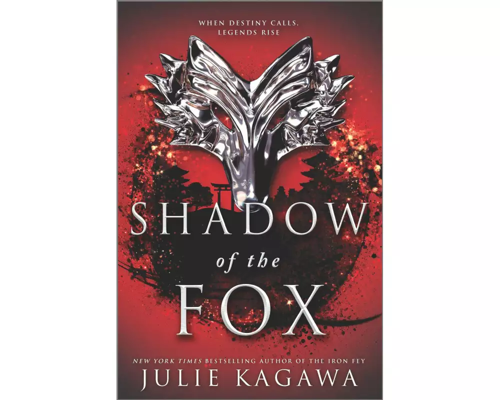 Shadow of the Fox