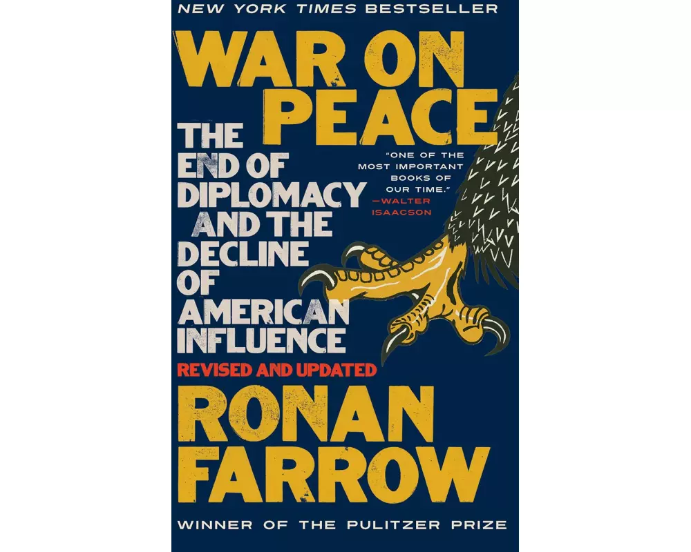 War on Peace