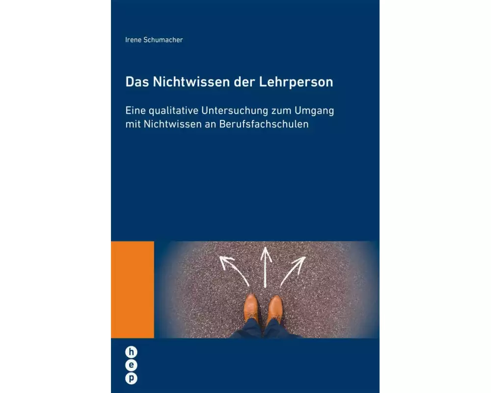 Das Nichtwissen der Lehrperson