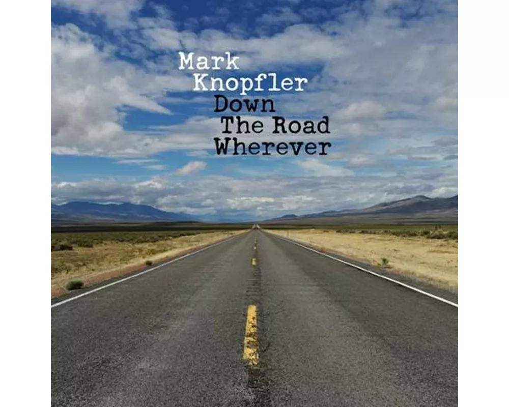 Down The Road Wherever