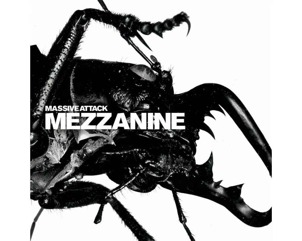 Mezzanine (Remastered Deluxe)