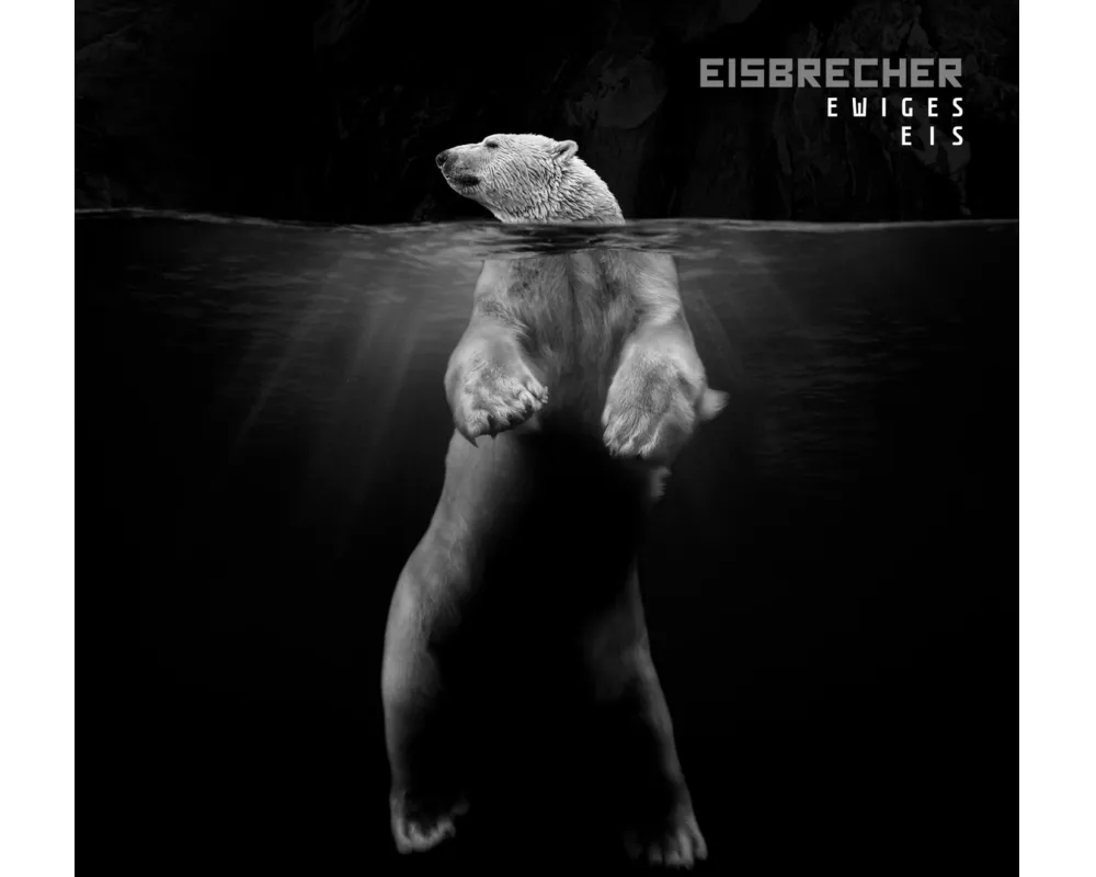 Ewiges Eis-15 Jahre Eisbreche