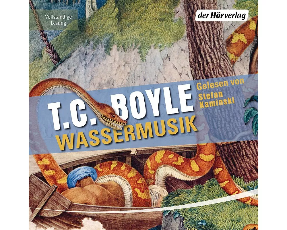 Wassermusik