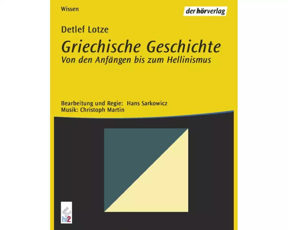 Griechische Geschichte