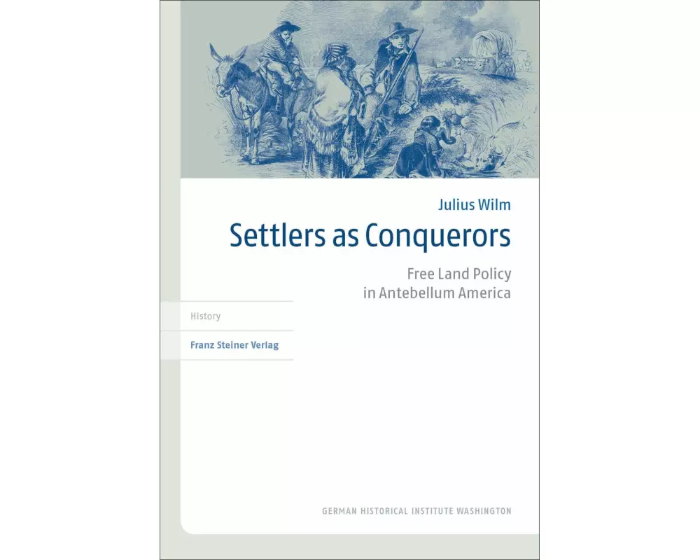 Settlers as Conquerors