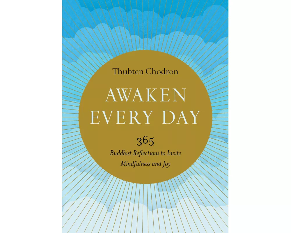 Awaken Every Day