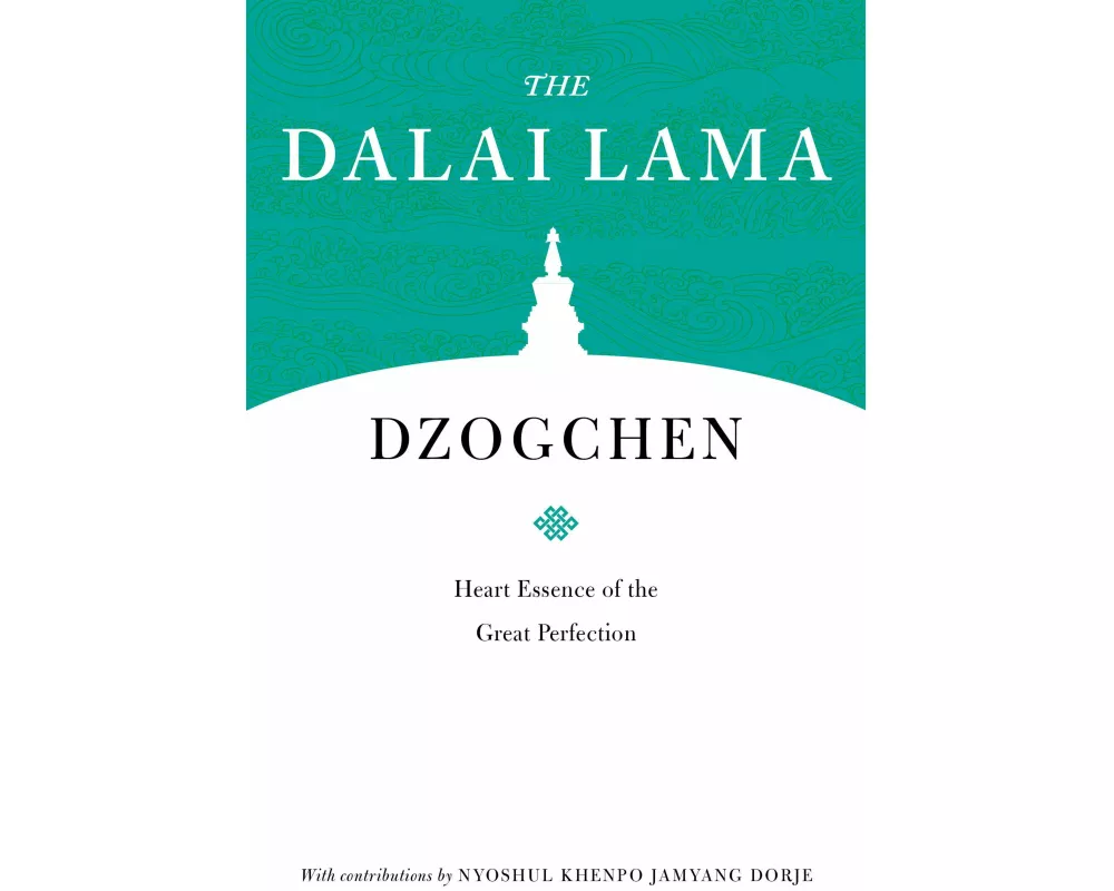 Dzogchen