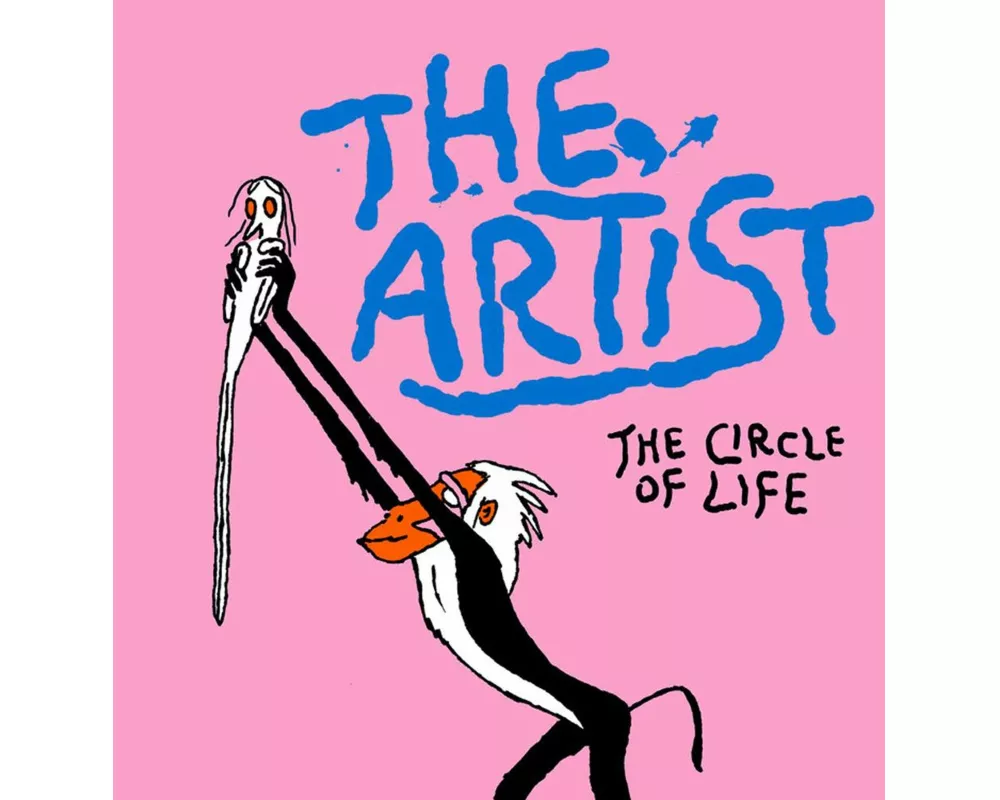 The Artist: The Circle Of Life