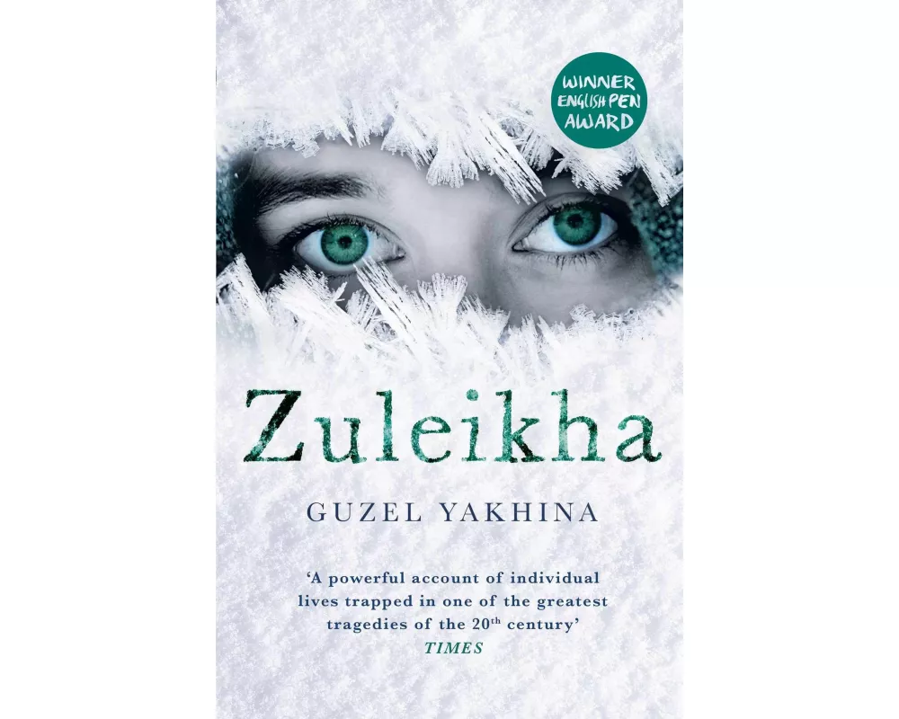 Zuleikha
