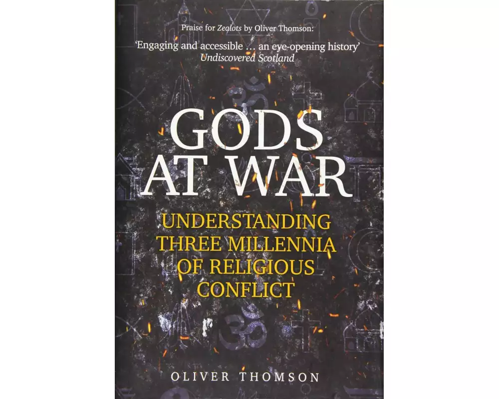 Gods at War