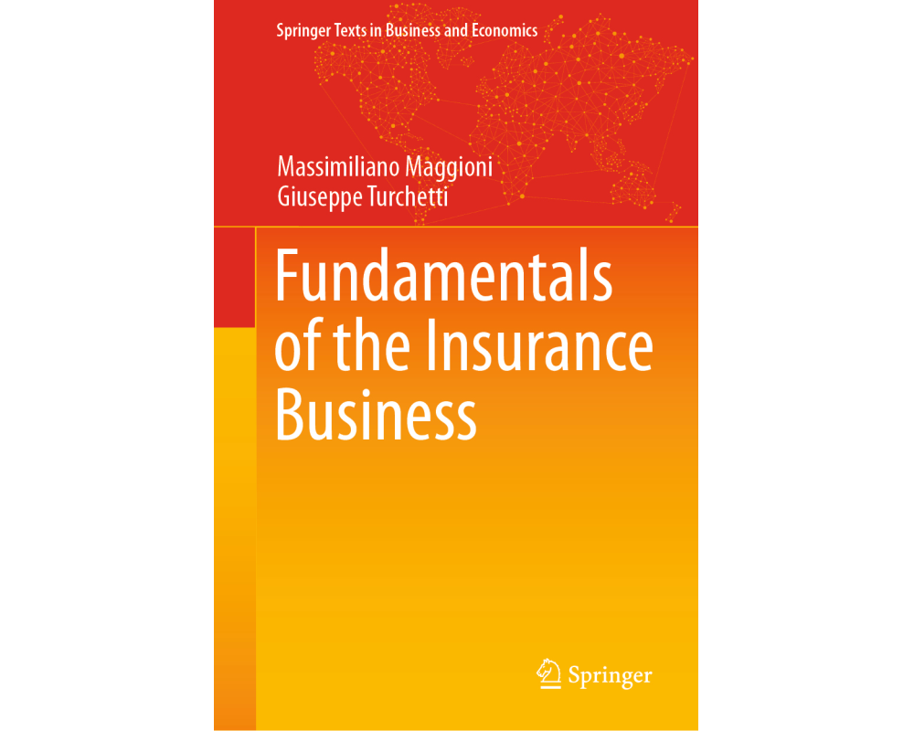 Fundamentals of the Insurance Business