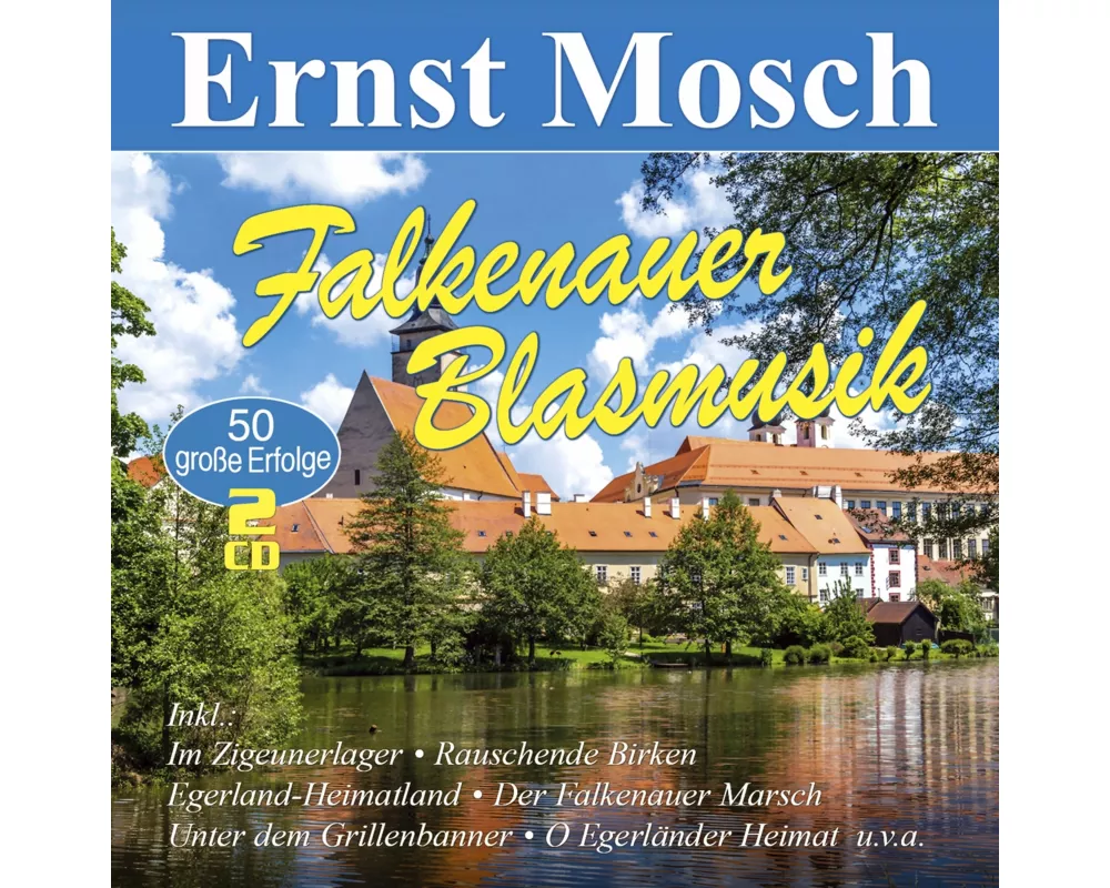 Falkenauer Blasmusik-50 groá