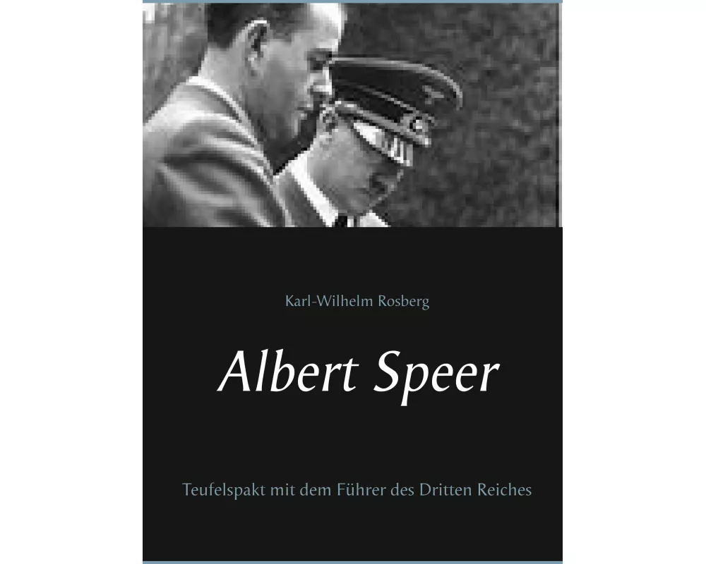 Albert Speer