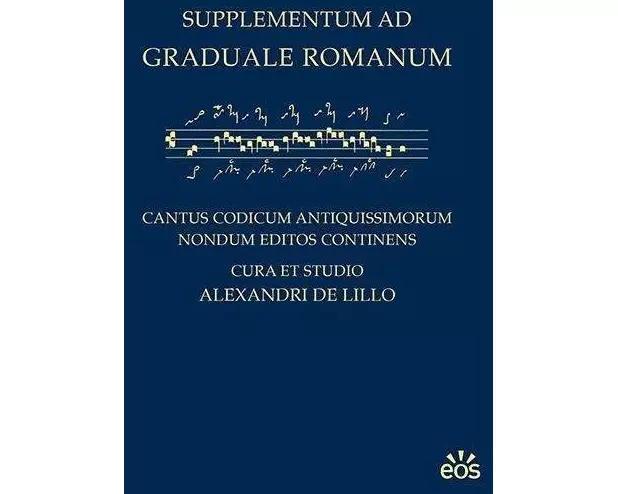Supplementum ad Graduale Romanum
