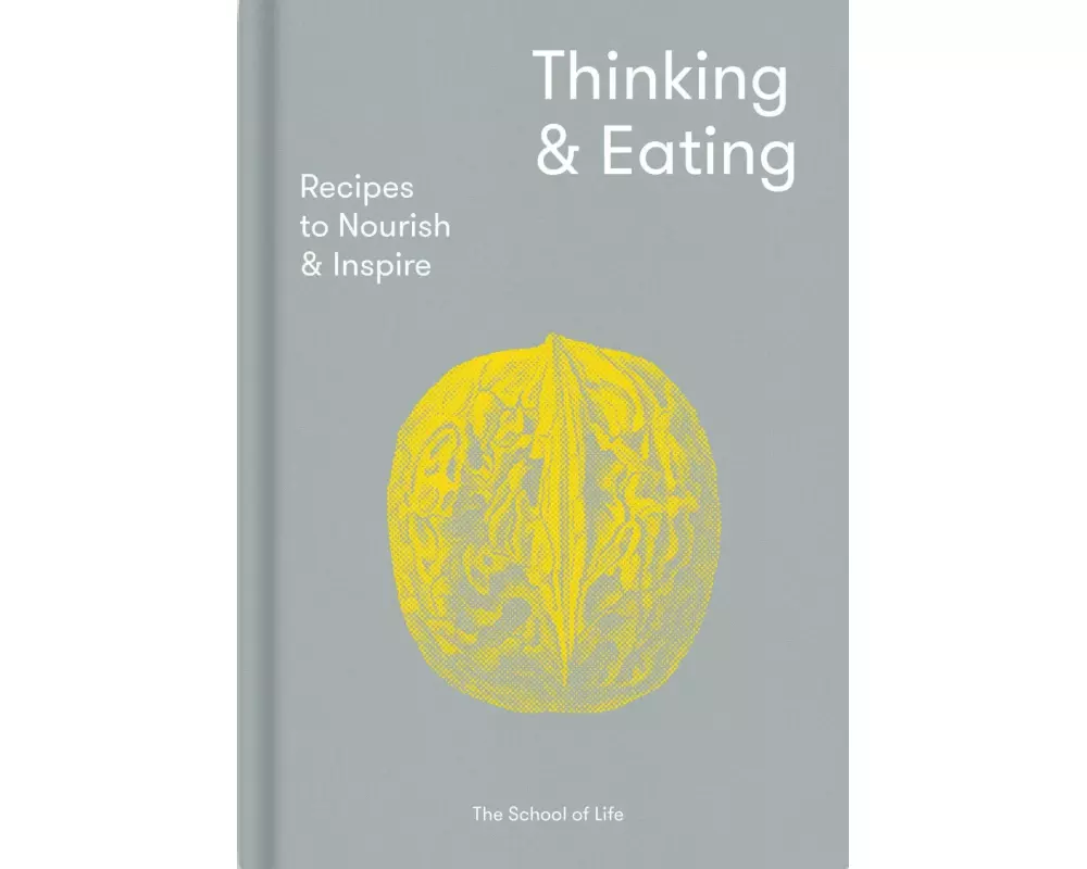 Thinking and Eating