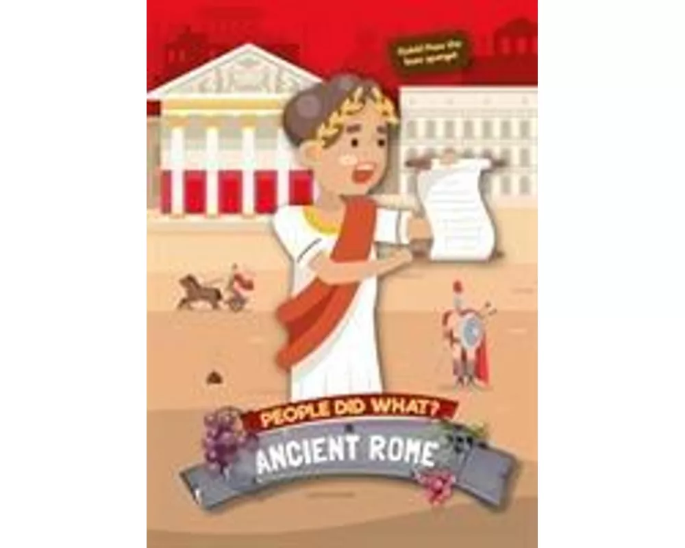 In Ancient Rome