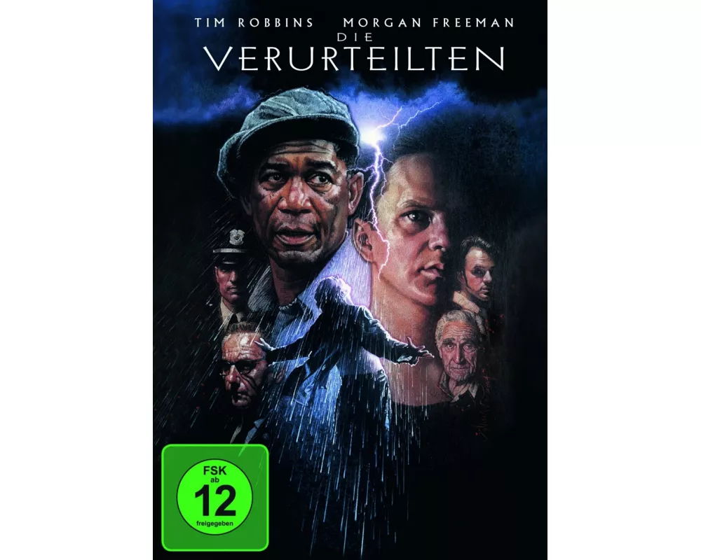 Die Verurteilten