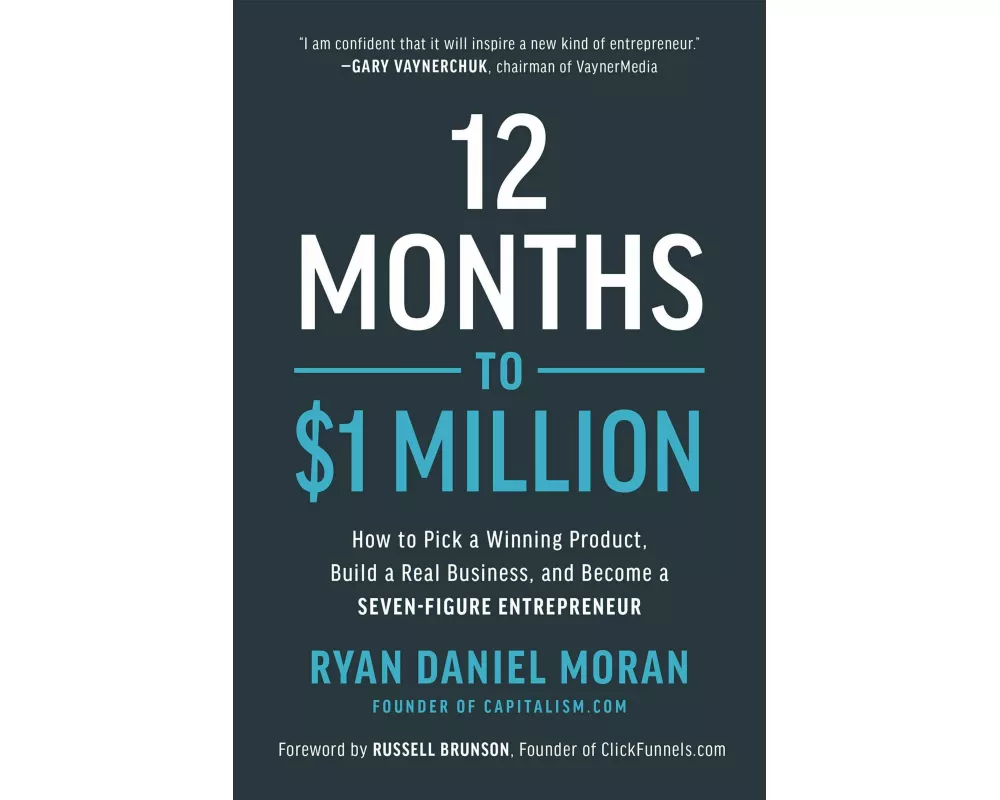 12 Months to $1 Million