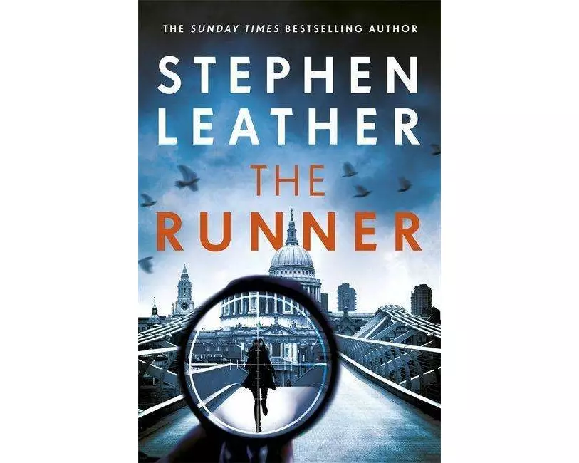 The Runner