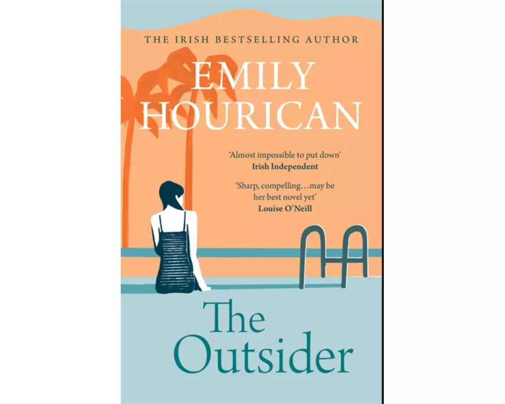 The Outsider