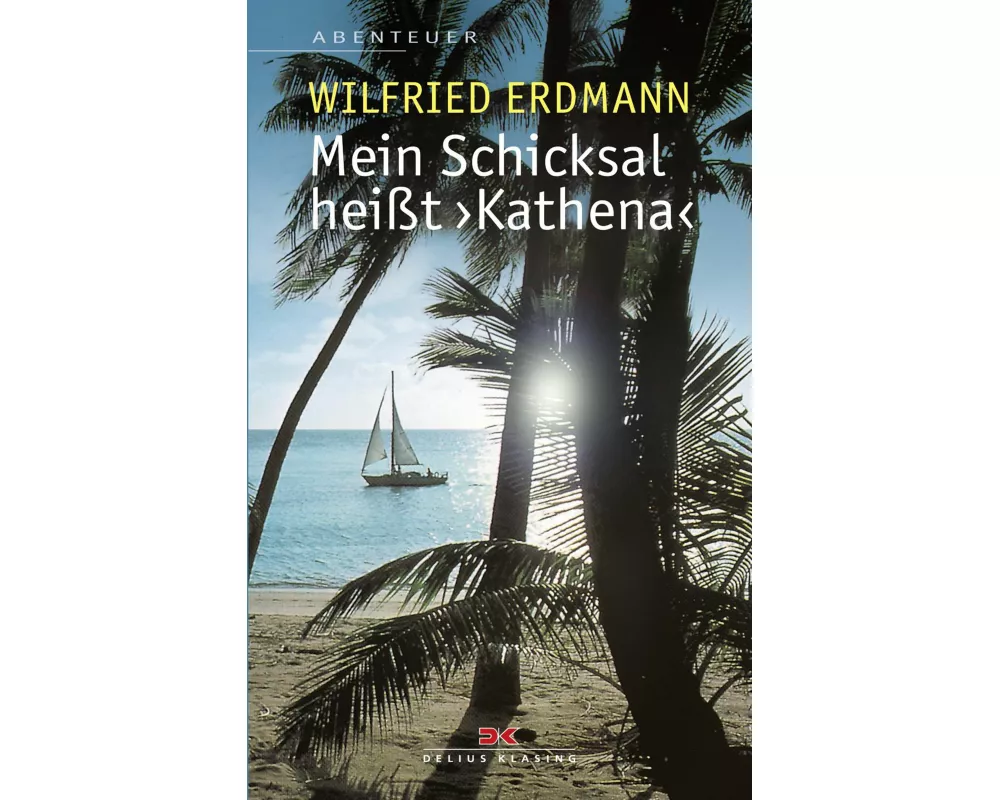 Mein Schicksal heißt KATHENA