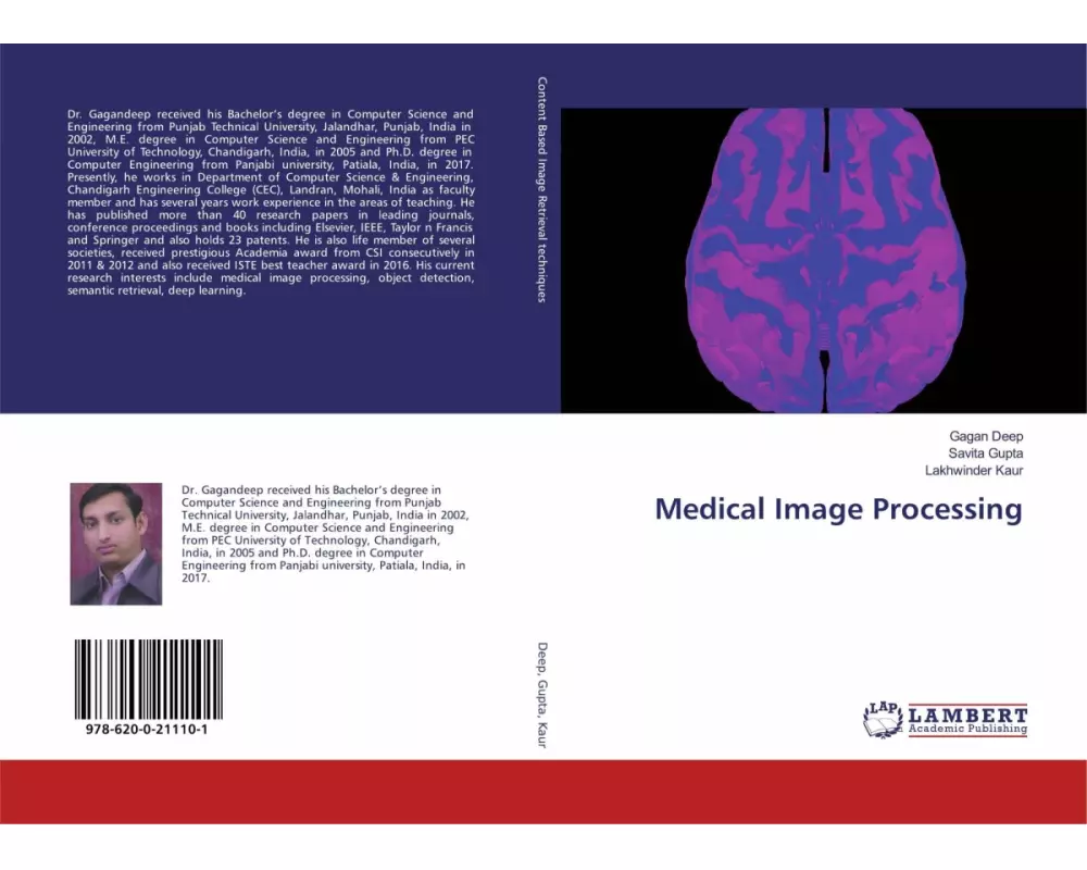 Medical Image Processing