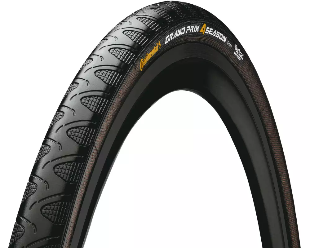 Continental Velopneu Grand Prix 4-Season 28 " x 25 mm