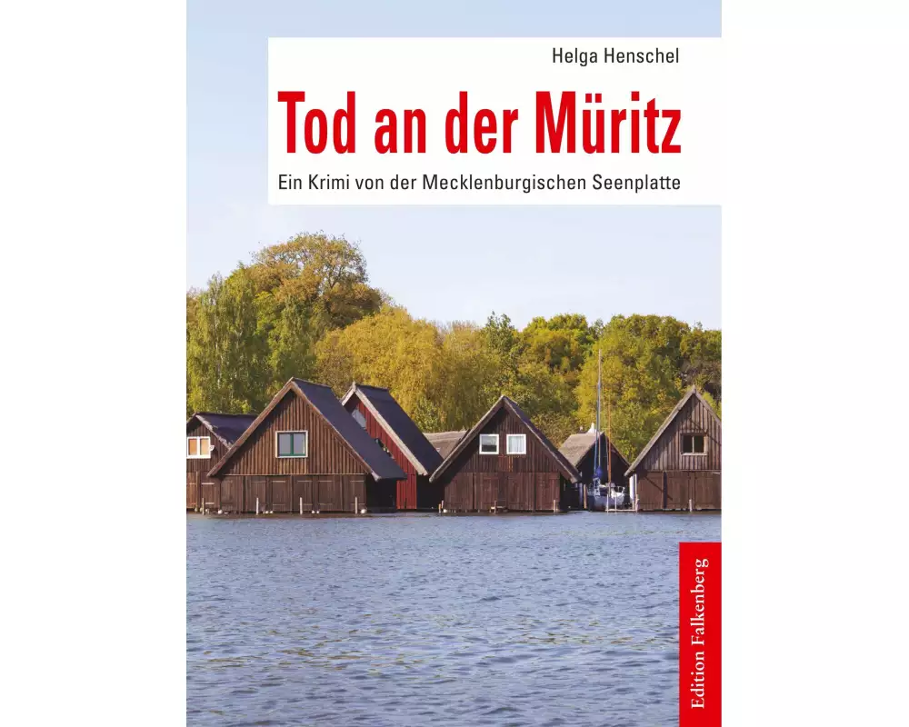 Tod an der Müritz