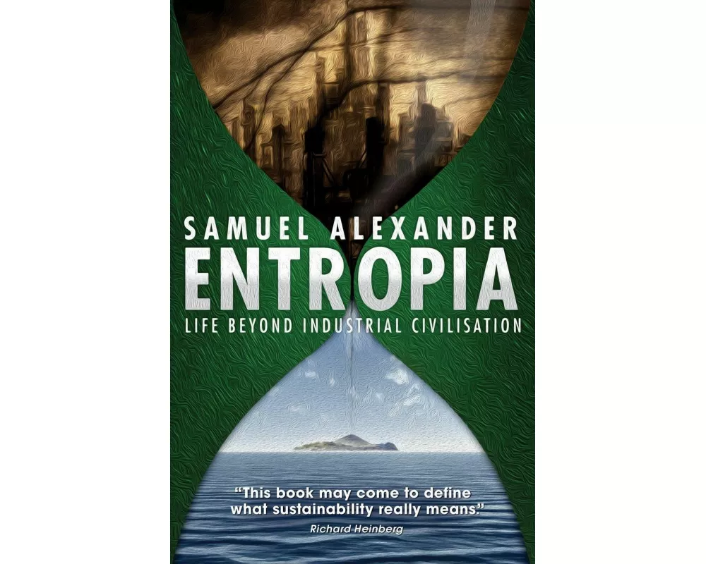 Entropia