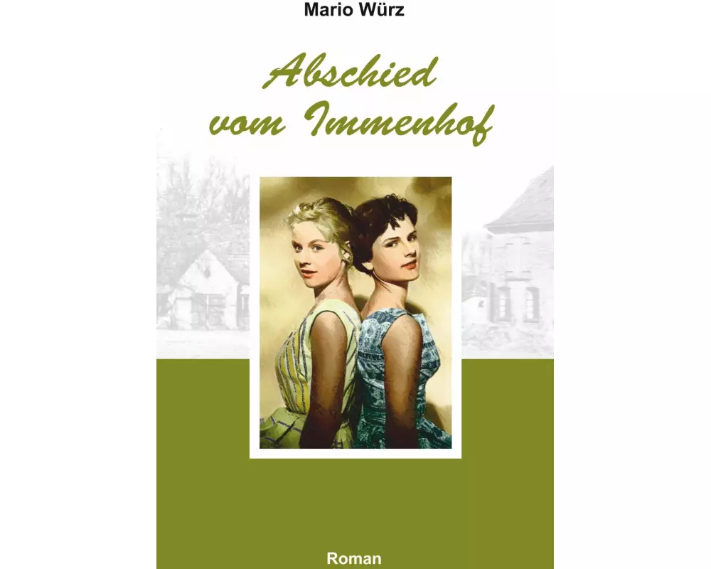 Abschied vom Immenhof