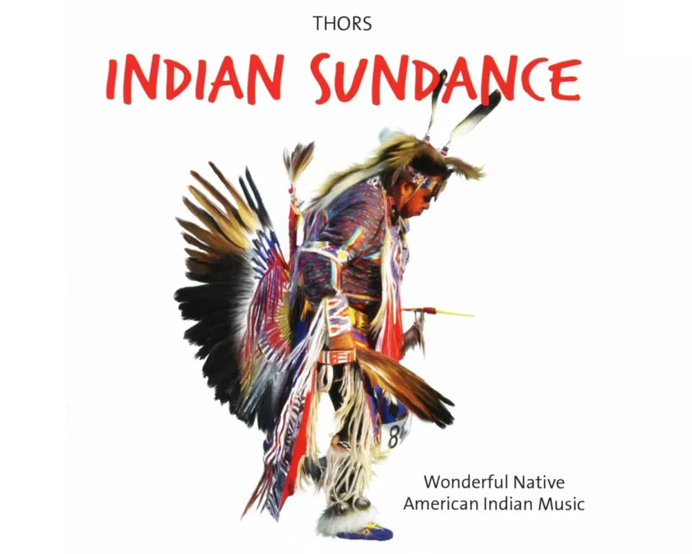 Indian Sundance