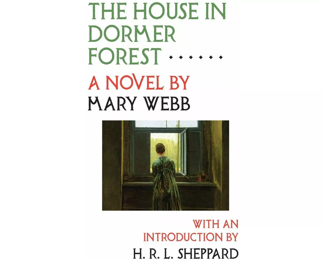 The House in Dormer Forest