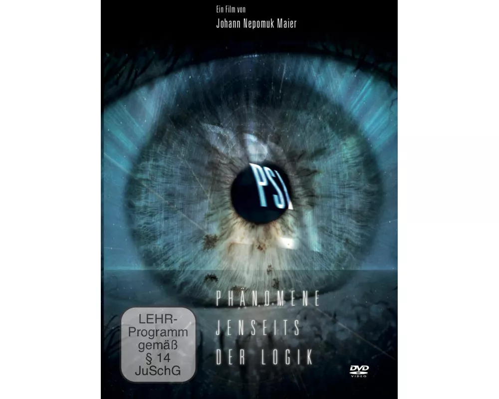 PSI - Phänomene jenseits der Logik
