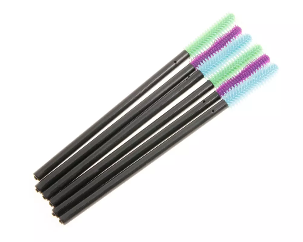 Trisa Accessoires Mascara-Bürstchen 6 Stück