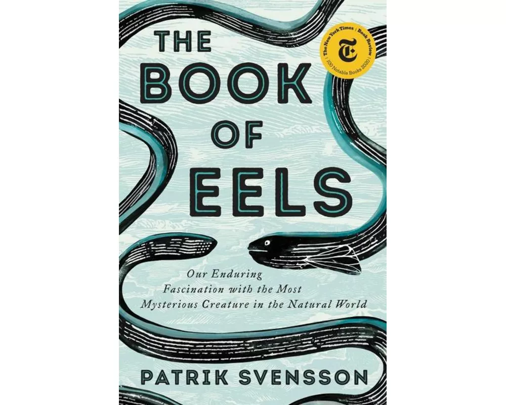The Book of Eels