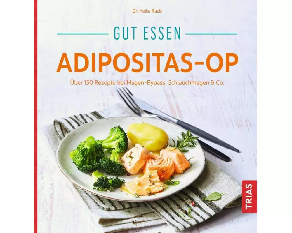 Gut essen Adipositas-OP