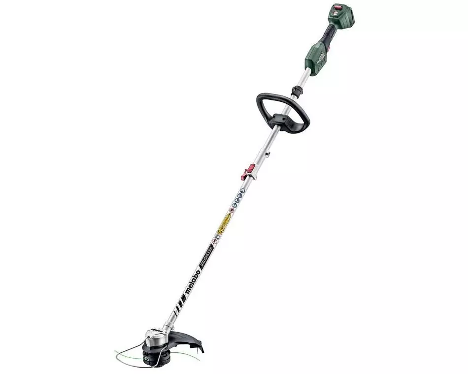 Metabo Akku-Trimmer RTD 18 LTX BL 30 Solo