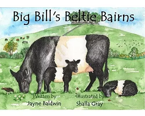 Big Bill's Beltie Bairns
