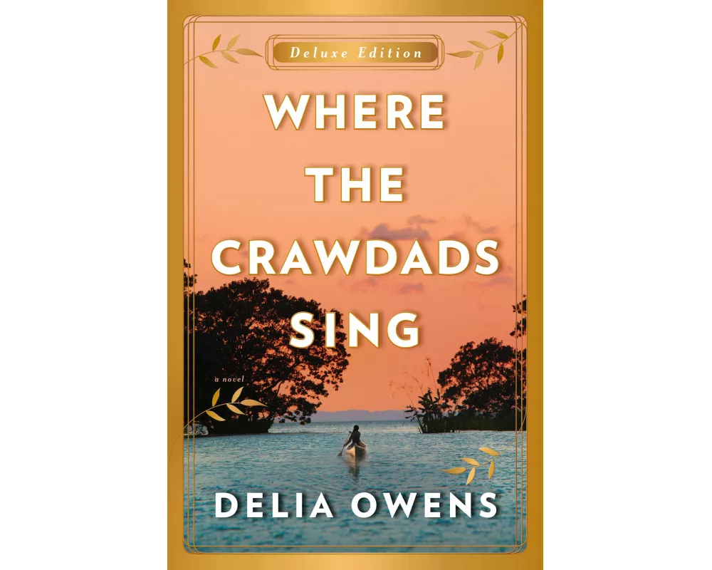 Where the Crawdads Sing Deluxe Edition
