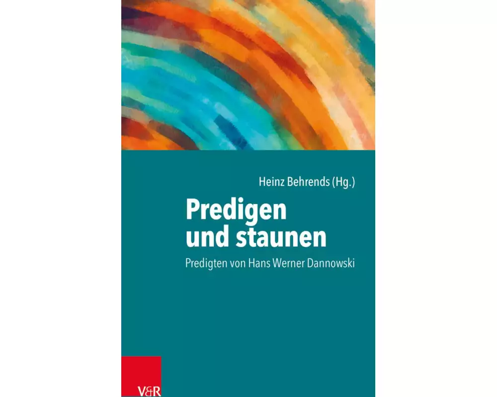 Predigen und staunen