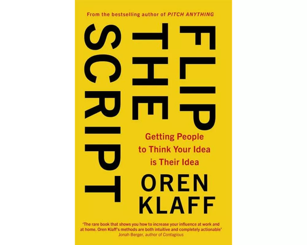 Flip the Script
